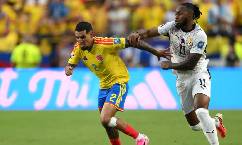 Soi kèo thẻ phạt Thụy Sĩ vs Colombia, 03h00 ngày 8/7