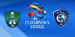 Nhận định Al Ahli vs Al Hilal, 23h40 06/8 (C&uacute;p C1 ch&acirc;u &Aacute;)