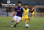 Lịch ph&aacute;t s&oacute;ng v&ograve;ng 20 V.League 2019: H&agrave; Nội vs Thanh H&oacute;a