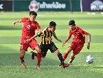 Phân tích tỷ lệ U15 Việt Nam vs U15 Malaysia, 18h ngày 7/8