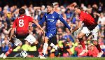 Tỷ lệ Ngoại hạng Anh v&ograve;ng 1: MU vs Chelsea