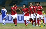 Tỷ lệ b&oacute;ng đ&aacute; U18 Đ&ocirc;ng nam &Aacute; h&ocirc;m nay 6/8: U18 Indonesia vs U18 Philippines