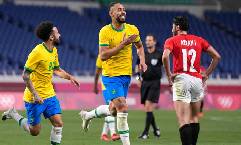 Dự đoán U23 Brazil vs U23 Tây Ban Nha (18h30 7/8) bởi chuyên gia Sammy Wynne