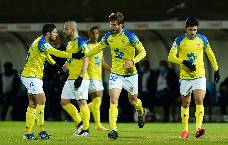 Nhận định, soi kèo Arouca vs Estoril, 21h30 ngày 7/8