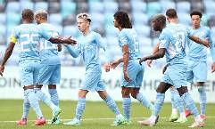 Nhận định, soi kèo Man City vs Leicester, 23h15 ngày 7/8