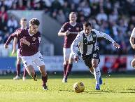 Nhận định, soi kèo St. Mirren vs Hearts, 21h ngày 7/8