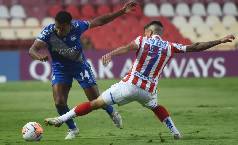Nhận định, soi k&egrave;o Union Santa Fe vs San Lorenzo, 1h45 ng&agrave;y 8/8