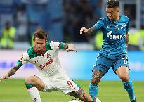 Nhận định, soi kèo Zenit vs Krasnodar, 21h ngày 7/8