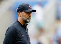 Đội hình ra sân chính thức Fulham vs Liverpool, 18h30 ngày 6/8