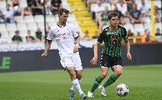 Kèo xiên thơm nhất hôm nay 7/8: Standard Liege vs Cercle Brugge