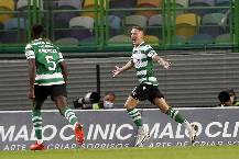 Nhận định, soi kèo Braga vs Sporting Lisbon, 0h ngày 8/8