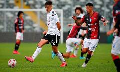 Nhận định, soi kèo Colo Colo vs Antofagasta, 5h15 ngày 8/8
