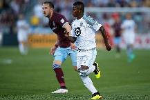 Nhận định, soi kèo Colorado Rapids vs Minnesota, 8h07 ngày 7/8