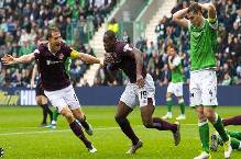 Nhận định, soi kèo Hibernian vs Hearts, 18h00 ngày 07/08