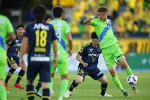 Nhận định, soi kèo Kyoto Sanga vs Kashiwa Reysol, 16h30 ngày 6/8