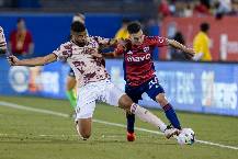 Nhận định, soi kèo Portland Timbers vs Dallas, 9h37 ngày 7/8