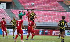 Nhận định, soi k&egrave;o U19 Việt Nam vs U19 Malaysia, 18h30 ng&agrave;y 7/8