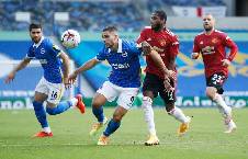 Ph&acirc;n t&iacute;ch k&egrave;o hiệp 1 MU vs Brighton, 20h ng&agrave;y 7/8
