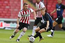 Soi kèo bóng đá Anh hôm nay 6/8: Sheffield United vs Millwall