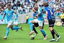 Soi kèo bóng đá Thụy Điển hôm nay 7/8: Sirius vs Malmo
