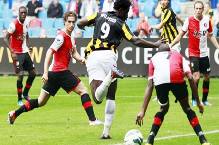 Soi kèo, dự đoán Macao Vitesse vs Feyenoord, 19h30 ngày 07/08