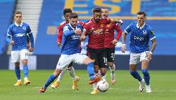 Soi k&egrave;o phạt g&oacute;c MU vs Brighton, 20h ng&agrave;y 7/8