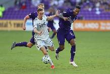 Soi kèo tài xỉu Orlando vs New England hôm nay, 6h37 ngày 7/8