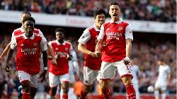 Arsenal chốt giá 'công thần', đối tác ngán ngẩm 'bỏ chạy'
