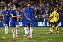 Chính thức: 'Ông tổ' nghề gỗ định đoạt tương lai với Chelsea