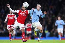Chuyên gia dự đoán kết quả Man City vs Arsenal, 22h ngày 6/8