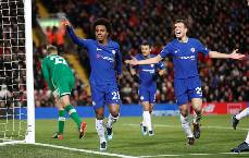 Lật mặt lần 3, cựu sao Chelsea tạo ra phi vụ 'hack não' nhất lịch sử