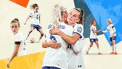 Link xem trực tiếp nữ Anh vs nữ Nigeria, 14h30 ngày 7/8