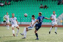 Nhận định, soi kèo Dinaz Vyshgorod vs Kremin Kremenchuk, 20h ngày 7/8