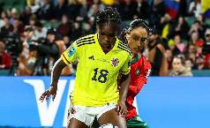 Nhận định, soi kèo Nữ Colombia vs Nữ Jamaica, 15h00 ngày 8/8