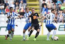 Nhận định, soi kèo Odense vs Viborg, 0h00 ngày 8/8