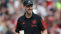 Quá chậm chạp, M.U nguy cơ mất trắng chữ ký đã theo cả mùa hè