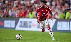 MU hết sạch tiền đạo trước m&ugrave;a giải mới