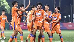 Nhận định, soi k&egrave;o Albirex Niigata vs Jubilo Iwata, 17h00 ng&agrave;y 7/8: Tr&aacute;i đắng s&acirc;n nh&agrave;