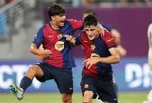 Nhận định, soi kèo Barca vs AC Milan, 06h30 ngày 7/8: Chở tiệc bàn thắng