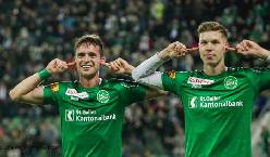 Nhận định, soi k&egrave;o St. Gallen vs Slask Wroclaw, 1h30 08/08: Đ&ograve;n phủ đầu