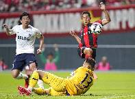 Nhận định, soi k&egrave;o Yokohama F Marinos vs Consadole Sapporo, 17h30 ng&agrave;y 7/8: Cửa dưới v&ugrave;ng dậy