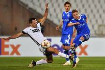 Soi k&egrave;o g&oacute;c Dynamo Kyiv vs Glasgow Rangers, 1h00 ng&agrave;y 7/8