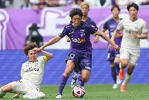 Soi k&egrave;o g&oacute;c Tokyo Verdy vs Sanfrecce Hiroshima, 17h00 ng&agrave;y 7/8