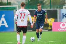 Nhận định, soi kèo Afturelding vs Vestri, 01h00 ngày 7/8: Cầm chân nhau