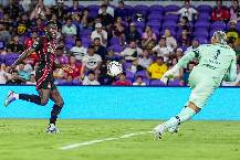 Nhận định, soi kèo Atlanta United vs Atlas, 6h30 ngày 7/8: Chủ nhà khó thắng