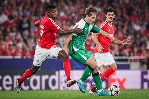 Nhận định, soi kèo Feyenoord vs Fenerbahce, 2h00 ngày 7/8: Xa nhà không đáng sợ