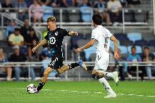 Nhận định, soi kèo Minnesota United vs Atl San Luis, 7h30 ngày 7/8: Lực bất tòng tâm