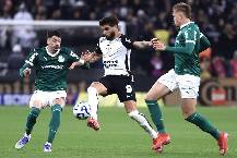 Nhận định, soi kèo Palmeiras vs Corinthians, 7h30 ngày 7/8: Không dễ
