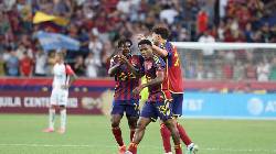 Nhận định, soi kèo Real Salt Lake vs Queretaro, 08h30 ngày 7/8: Thắng và hy vọng