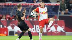 Nhận định, soi kèo Salzburg vs Club Brugge, 0h00 ngày 7/8: Ngang tài, cân sức